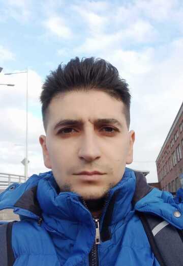 My photo - Firuz, 38 from Bielsko-Biała (@firuz4633)