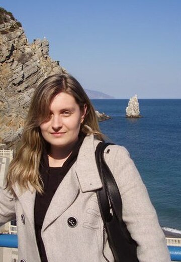 Benim fotoğrafım - Marina, 46  Yalta şehirden (@marina18064)
