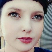Дарья, 32, Каменск-Шахтинский