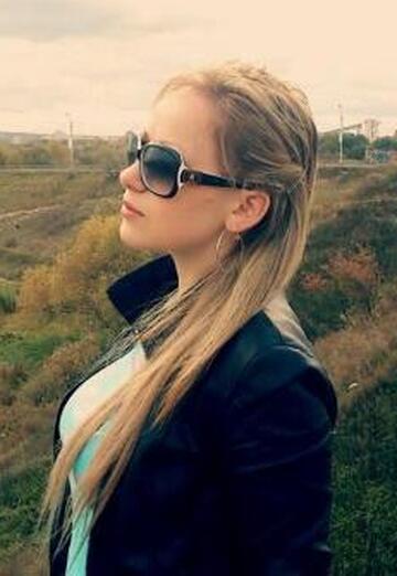 Svetlana (@nerealnay) — my photo № 6