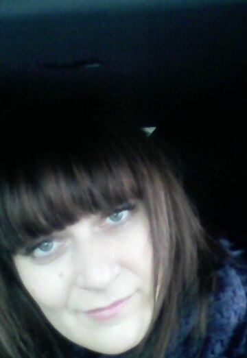 My photo - Oksana, 45 from Voronezh (@oksana92561)
