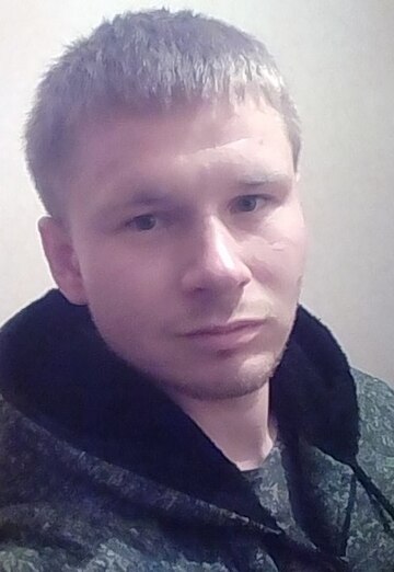 Моя фотография - Александр, 30 из Железногорск-Илимский (@aleksandr712114)