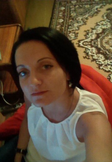 My photo - Yulinka, 36 from Feodosia (@ulinka98)