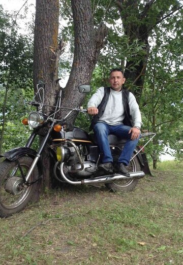 Моя фотография - Евгенич, 39 из Семенов (@evgenich95)