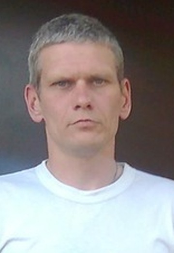 My photo - Vyacheslav, 51 from Narva (@vyacheslav19224)