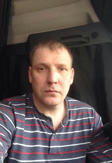 My photo - Dmitriy, 41 from Tomsk (@dmitriy335505)