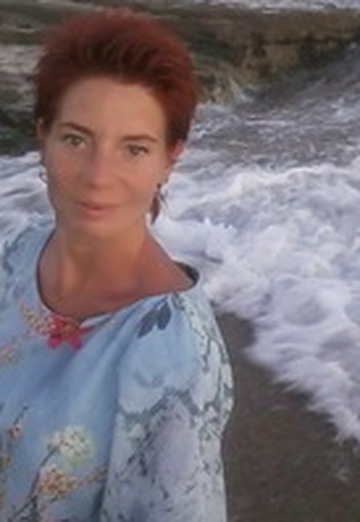 My photo - Tatyana, 46 from Oryol (@tatyana199160)