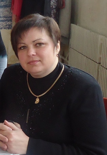 Моя фотография - Елена, 54 из Славянск (@elena103696)