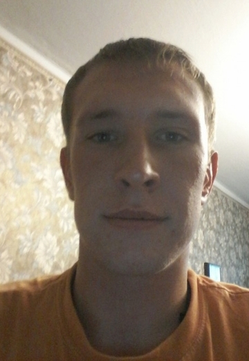 My photo - Dmitriy, 35 from Dukhovnitskoye (@dmitriy6951553)
