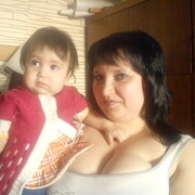 Анастасия, 39, Якутск