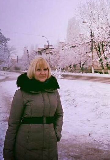 Моя фотография - Елена, 59 из Москва (@elena289749)