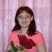 Наталья, 45, Бакчар