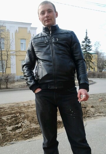 My photo - baby, 33 from Volzhskiy (@andi624)