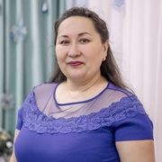Rozaliya 44 Tyumen