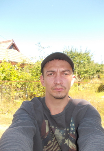 Minha foto - Stanіslav, 36 de Ivano-Frankivsk (@stanslav205)