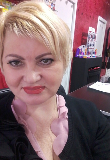 Моя фотография - Регина, 54 из Челябинск (@regina6380)