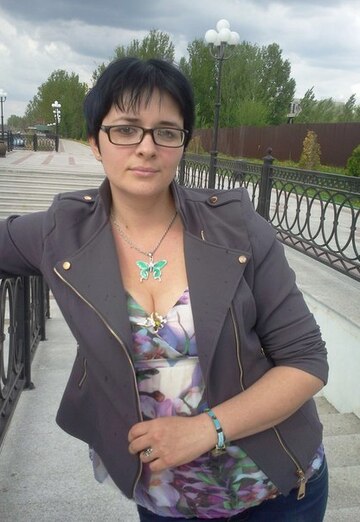Моя фотография - Олеся, 37 из Астрахань (@lisa50)