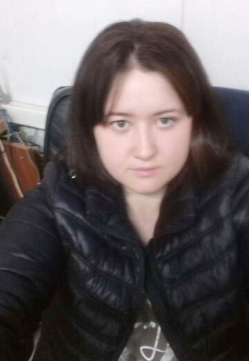 Моя фотография - Эльвира, 33 из Усть-Каменогорск (@elvira7357)