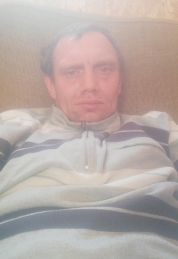 My photo - Maksim, 41 from Omsk (@maksim251486)