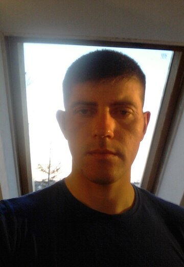 My photo - Aleksey, 38 from Sumy (@aleksey282212)