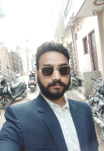 Sajan Jain (@sajanjain) — my photo № 6