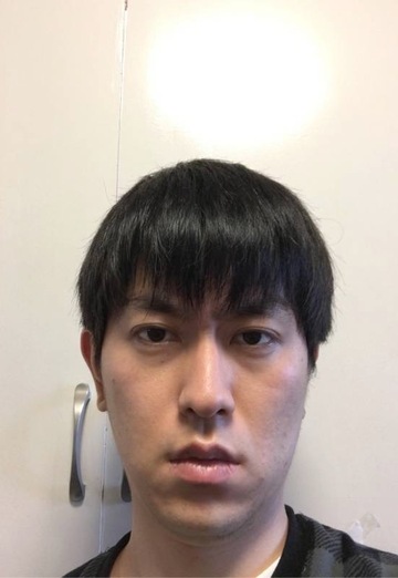 My photo - houshin, 33 from Tokyo (@houshin)