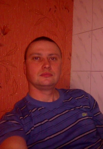 Моя фотография - strelok, 43 из Торез (@vasil4enko-geka)