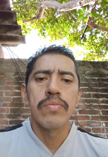 Моя фотография - Manfredo, 44 из Мехико (@manfredo0)