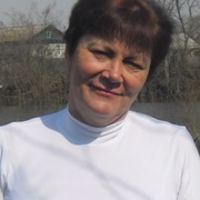 Любаша, 63, Елань