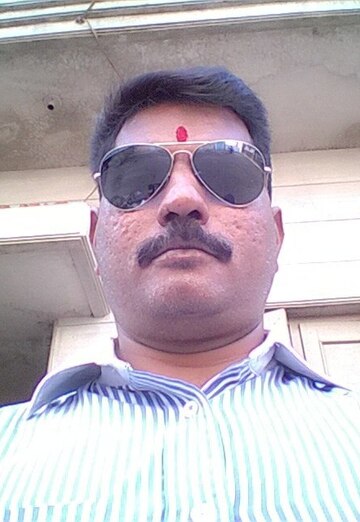Моя фотография - Vijay, 52 из Сурат (@vijay53)