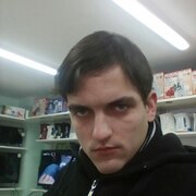 Роман Evgenyevich, 33, Буй