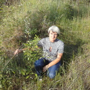 Ольга, 54, Усолье-Сибирское (Иркутская обл.)