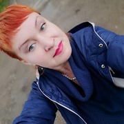 Татьяна, 42, Березники