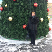 Наталья, 61, Павловский Посад