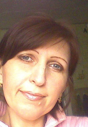 My photo - Irina, 52 from Horlivka (@irina53453)