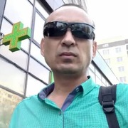 Беко, 43, Воронеж