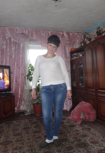 Моя фотография - елена, 52 из Новокузнецк (@elena333978)