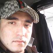 Naim, 34, Правдинский