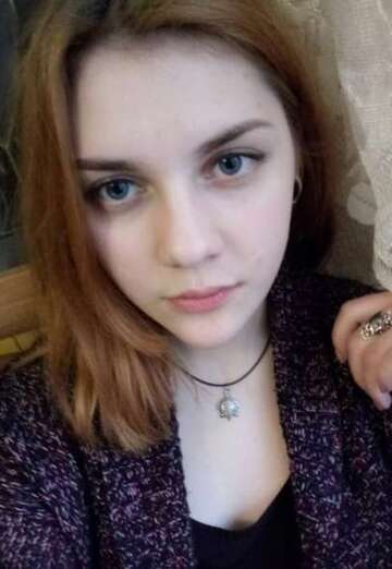 My photo - Anna, 25 from Voznesensk (@arudenko019)
