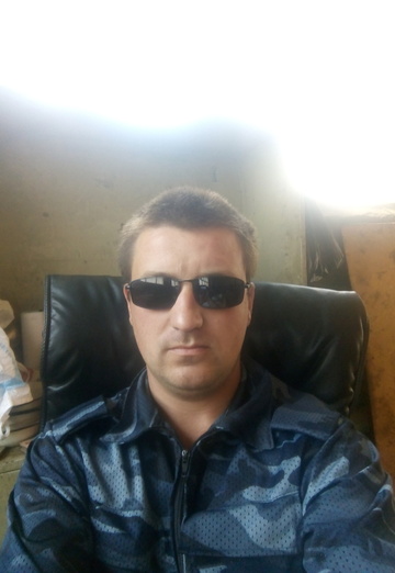 Моя фотография - Андрей, 35 из Рубцовск (@andrey520597)