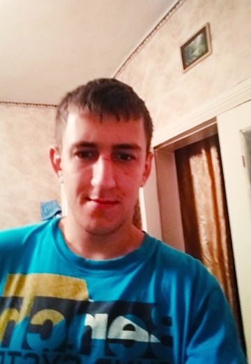 Моя фотография - Максим, 34 из Запорожье (@maksim212344)