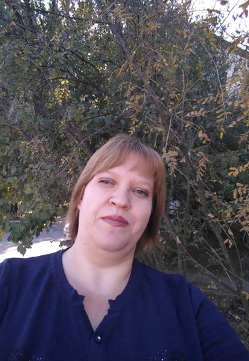 Моя фотография - Ольга, 45 из Каменск-Шахтинский (@olga271044)