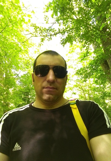 Моя фотография - Ренат Хужахметов, 42 из Калининград (@renathujahmetov)