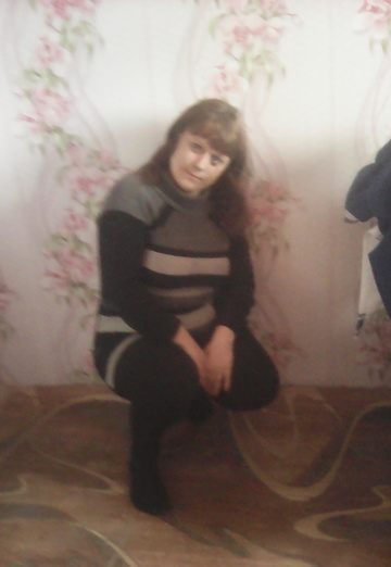 Моя фотография - Оксана, 37 из Свердловск (@oksana86374)