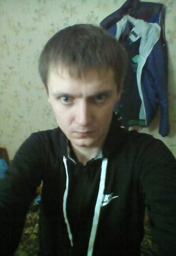 My photo - Aleksandr ░▒▓█ lιιllι, 33 from Nesvizh (@sasha100q)