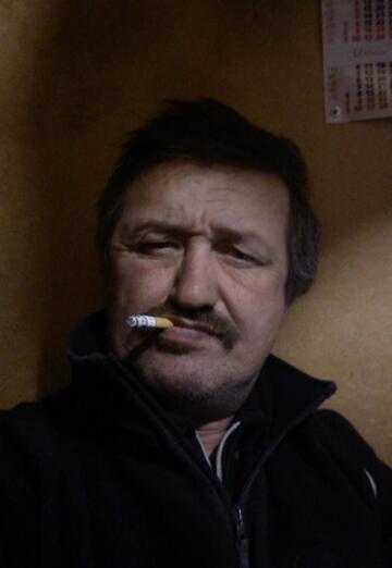 Моя фотография - Олег Дзангиев, 53 из Колывань (@olegdzangiev)
