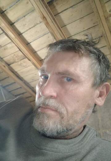 My photo - Andrey, 47 from Seversk (@andrey708375)