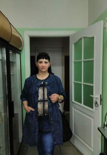 Моя фотография - Лара, 53 из Кемерово (@lara10336)
