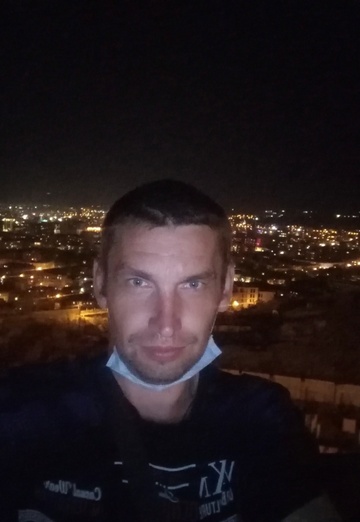 My photo - Aleksey, 41 from Sergiyev Posad (@aleksey569893)
