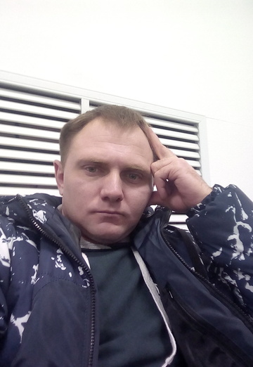 Моя фотография - Владимир, 35 из Воронеж (@vladimir231659)